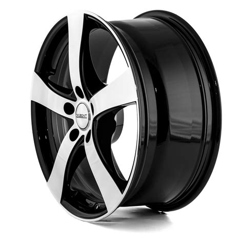 dezent re|Dezent RE Alloy Wheels in Black Matt Set of 4